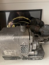 Webasto 12V Standheizung  Golf 4 Bj02 Cabrio 66724A