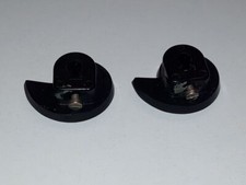 2 Ersatzteile/Bauteile (für Hoch-/Tiefton-Poti) - aus Siemens Schatulle M57