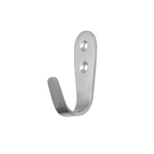 Garderobenhaken Kleiderhaken Haken Wandhaken Huthaken Garderobe Hakenleiste