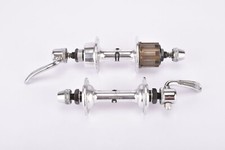 NOS Shimano 600 EX Arabesque