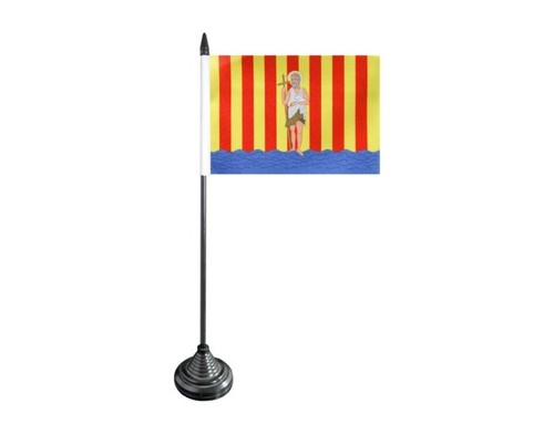 Tischflagge frankreich - tischflagge,