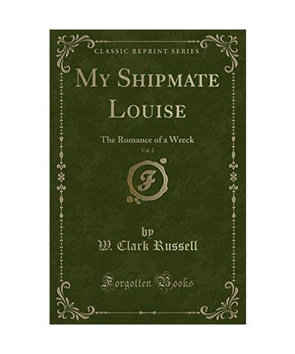 Shipmate louise vol 2 - louise,,