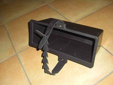 OPEL ASTRA G CC KOFFERRAUM BOX HINTEN LINKS 90588717 VERBANDSKASTEN FACH HL 2002