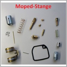 Simson Reparaturset Vergaser