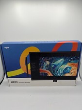 Ugee UE12 - 11,6 Zoll Grafiktablett mit umfangreicher Software-Unterstützung