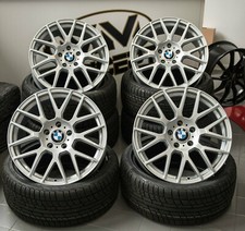 18 Zoll Wh26 Felgen für BMW 1er E87 E81 E88 E82 F20 F21 2er F22 F23 M235i M135i