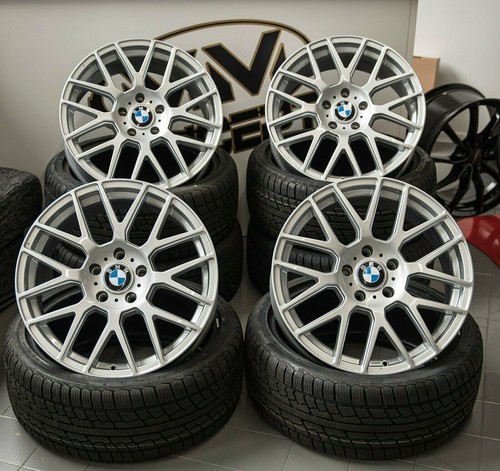 Zoll wh26 felgen für bmw - 18,