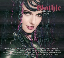 Various - Gothic Compilation