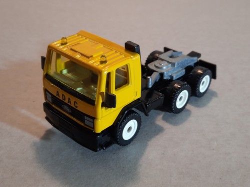 Siku 3719 ford cargo - 3719,