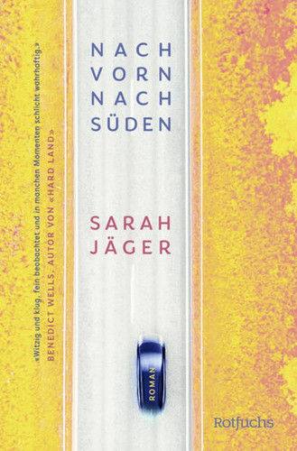 Nach vorn süden - vorn,,