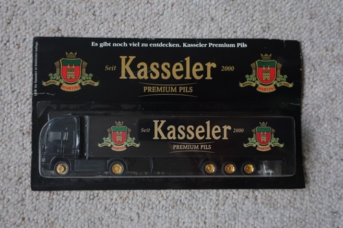 Sammler truck werbetruck - 1:87,