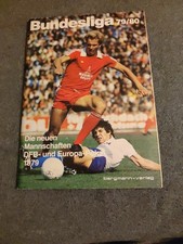 BERGMAN VERLAG ALBUM "FUSSBALL