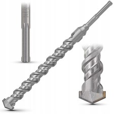 SDS Max Betonbohrer 20x940mm