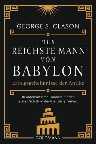 Der reichste mann - von, babylon