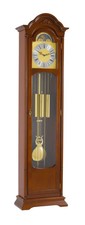 Hermle standuhr nussbaum - standuhr,