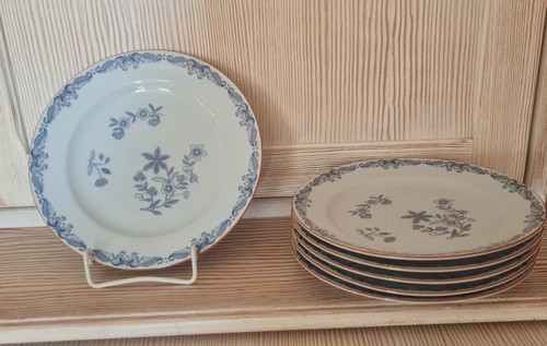 Stk kuchenteller - 6,