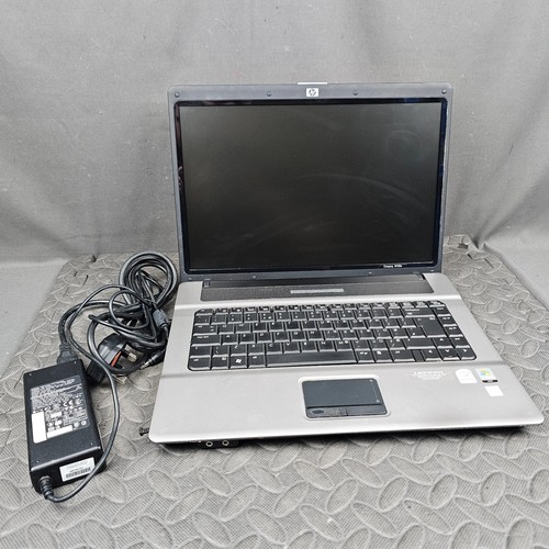 Compaq 6720s laptop - compaq,