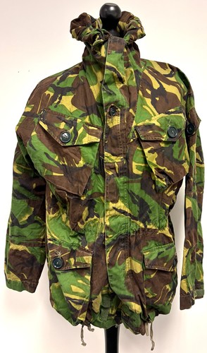 British military issue - issue, dpm