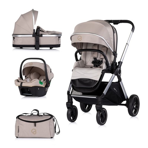 Chipolino kombikinderwagen - chipolino,