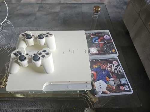 Sony playstation slim - sony, 320gb