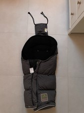 ❄️"Odenwälder" BabyNest Thermo Fußsack f. Kinderwagen Kinderwagensack Babysack