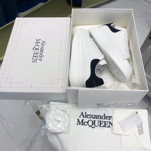 Alexander mcqueen sneaker - alexander,