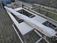 Vaillant Abgasrohr 303 255