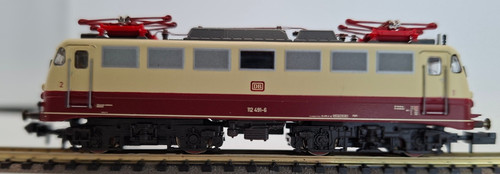 Fleischmann 733873 lok 112 - 733873,