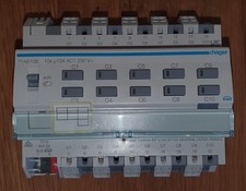 Hager KNX EIB BUS TYA 610 B 10