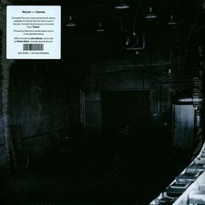 Murcof - Cosmos Black Vinyl