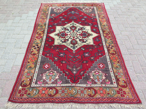 Türkischer konia teppich - türkischer,