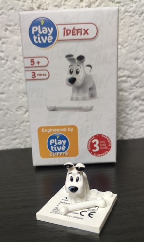 Playtive asterix obelix - asterix, &