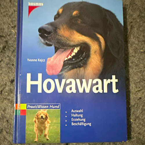 Kosmos praxiswissen hund - kosmos,