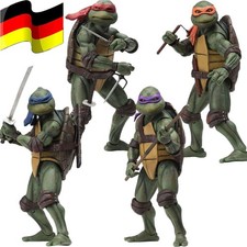 NECA TMNT Teenage Mutant Ninja