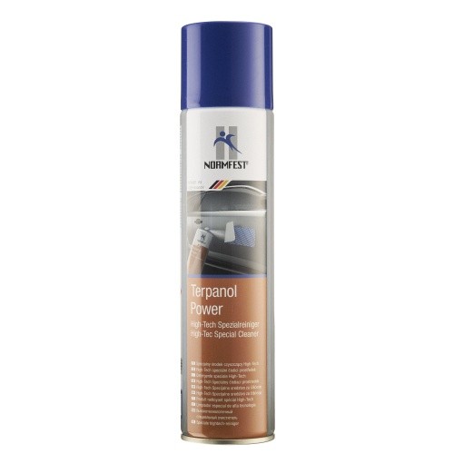 Normfest terpanol 400ml - normfest,