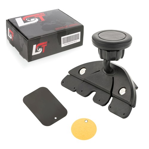 Auto laufwerk magnetische - auto, cd