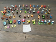 Ü-Eier Sammlung mit ca. 65