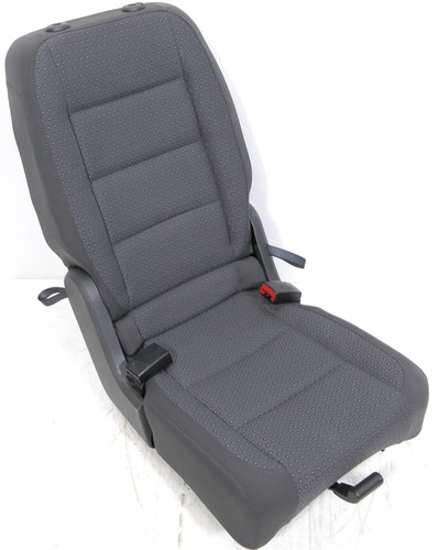 Touran sitz hinten mitte - vw,