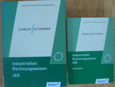 Industrielles Rechnungswesen
