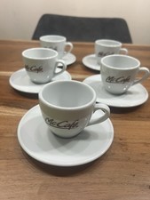 MC Donalds Espressotassen