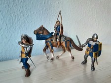 Schleich Löwenritter