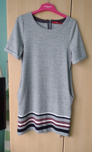 Oliver damen freizeitkleid - damen,