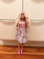 Wunderschöne Mattel Barbie