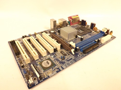 Asrock k7vt4a pro - asrock,