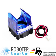 J-Head E3D V5 Hot End Lüfter