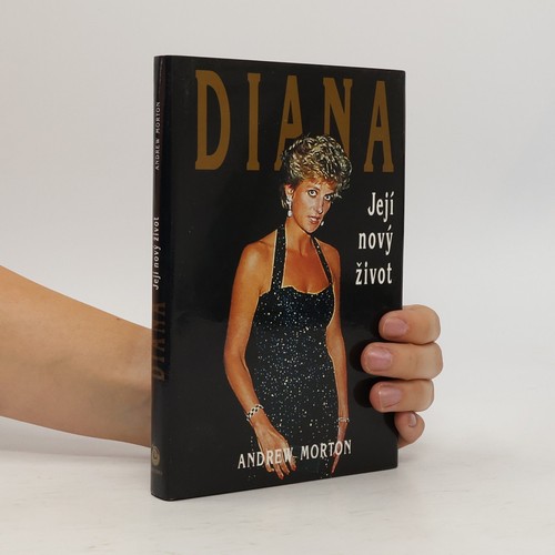 Diana její nový život - její,