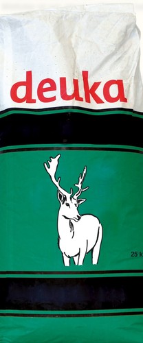 Deuka wildfutter - deuka,