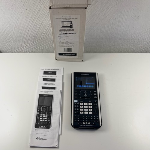 Texas instruments nspire - -,