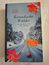 Kanadische wälder der zweite - kanadische,