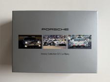 Minichamps 1:43 Set Porsche